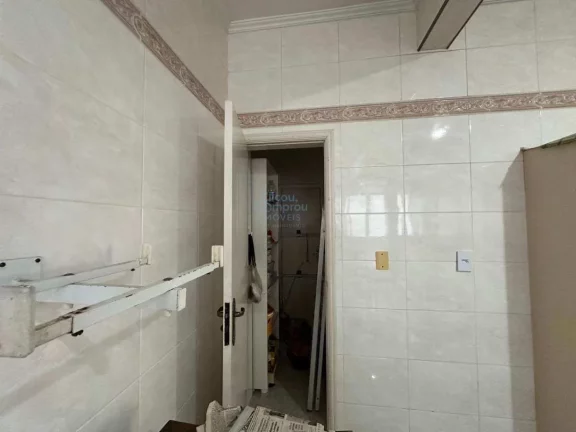 Imagem Apartamento com 3 Quartos à Venda, 130 m² em Boqueirão - Santos