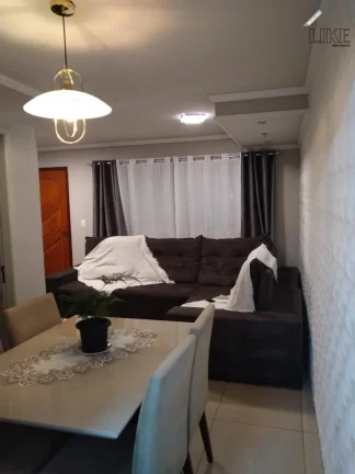 Imagem [Casa em Condomínio - Venda][Jd Itapoã]