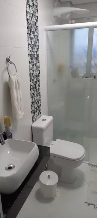 Imagem APARTAMENTO COM 2 SUÍTES LOCALIZADO EM PERUÍBE - SP