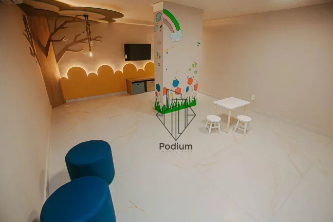 Imagem Apartamentos à 50m do Parque Parahyba II no Bessa - AP0422