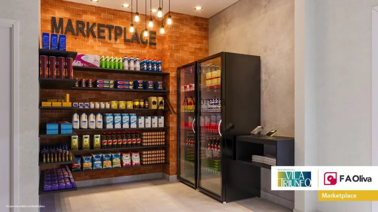 Imagem Imperdível Apartamento à Venda no Centro de Itupeva-SP! 2 Quartos, 1 Suíte, 2 Salas, 2 Banheiros, 1 Vaga, 66m².