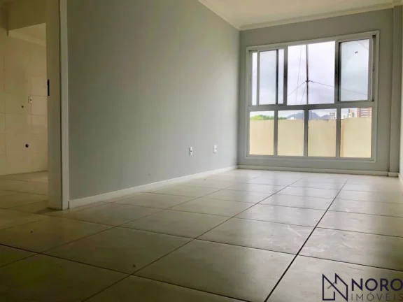 Imagem Apartamento de 2 dormitórios, 1 suíte, 1 vaga no Bairro Nossa Senhora de Fátima