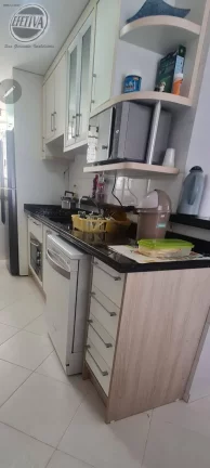 Imagem COBERTURA 220,00 m² - CAIOBÁ - MATINHOS