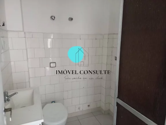 Imagem AVANHANDAVA UM DORMITÓRIO COM 45 MTS²