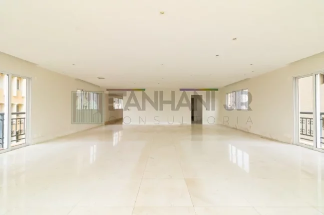 Imagem Venha se surpreender com essa incrível residência de luxo! Com 3 suítes espaçosas, sendo a suíte do casal com 2 banheiros, você terá todo o conforto