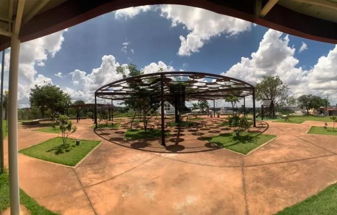 Imagem Lote a venda Portal do Sol - Contagem/MG