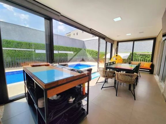 Imagem Casa de Condomínio em Granja Viana - Carapicuíba