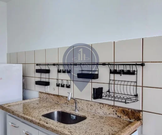 Imagem Apartamento para locação na Barra Funda, São Paulo-SP: 3 quartos, 2 salas, 1 banheiro, 2 vagas de garagem, 68m² de área.