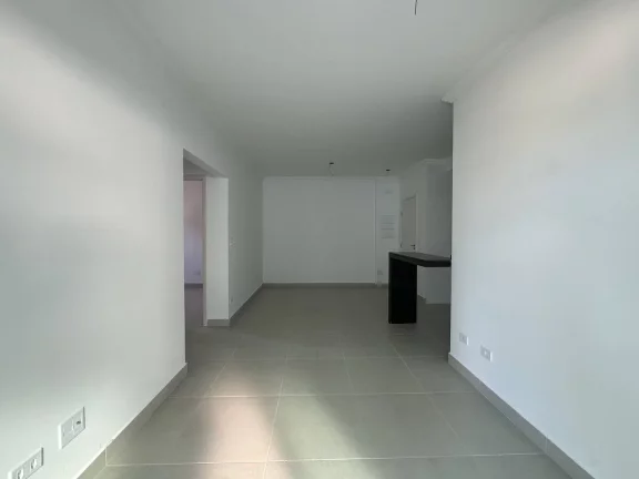 Imagem Apartamento novo na Praia das Toninhas