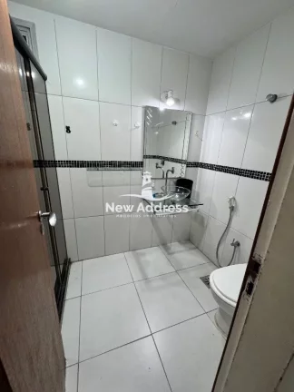 Imagem Apartamento 3 Quartos a poucos passos do mar em Itapuã - Vila Velha