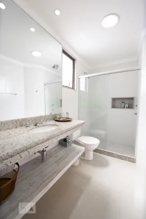 Imagem Apartamento à Venda - Recreio, 3 Quartos, 400 m2