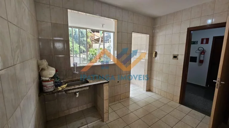 Imagem Apartamento à Venda no Bairro Caladinho – Coronel Fabriciano