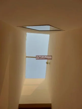 Imagem Sobrado com 3 quartos à venda, 125 m² por R$ 320.000 - São João - Guarulhos/SP