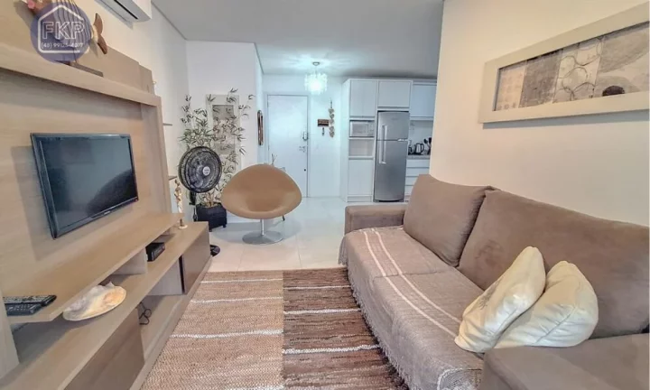Imagem Apartamento 2 dormitórios!