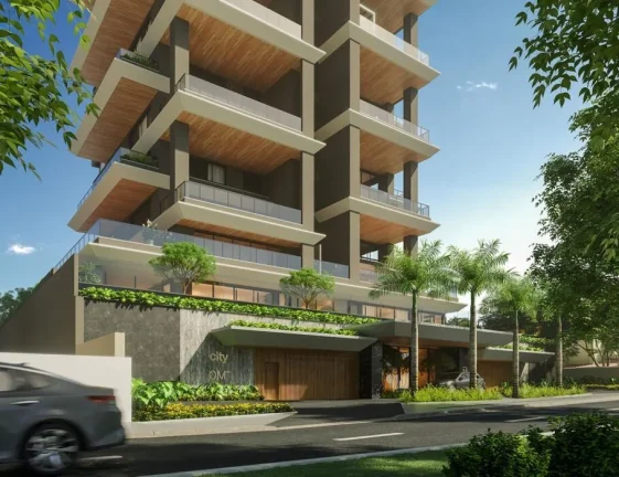 Imagem Legacy City Home