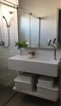 Imagem Casa à venda, 120 m² por R$ 691.000,00 - Condominio Golden Park Residence II - Sorocaba/SP