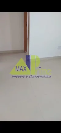 Imagem Imperdível apartamento comercial à venda em São Paulo-SP, 2 quartos na Vila Guilhermina, 50m² de área!