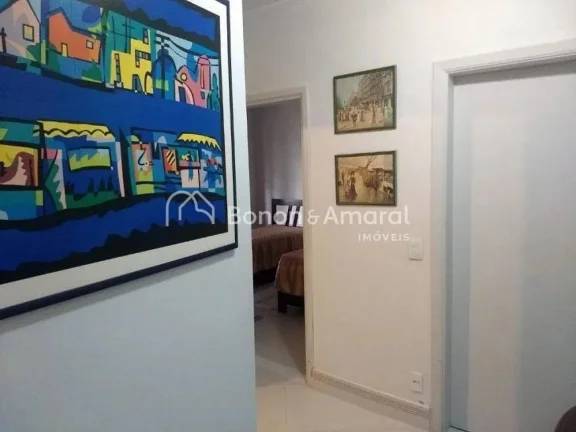 Imagem Casa com três quartos à venda, 200 m² por R$ 840.000,00 - Taquaral - Campinas/SP

Linda casa à v...