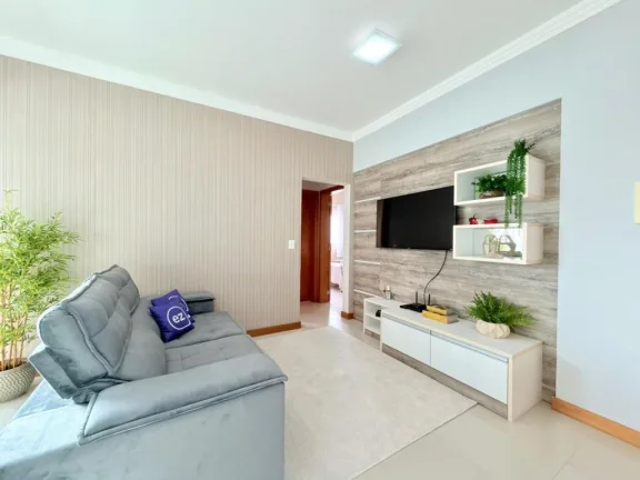 Imagem Apartamento 2 Dormitórios - Bairro Centro