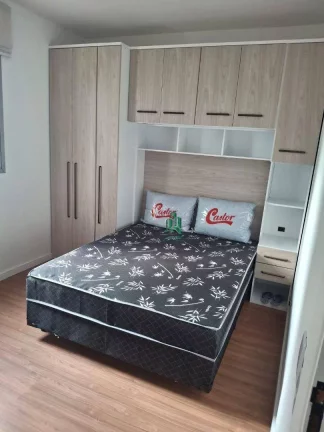 Imagem Apartamento com 2 dormitórios à venda, 70 m² por R$ 535.000,00 - Santana - São Paulo/SP