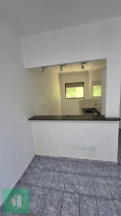 Imagem Apartamento à venda em São Bernardo do Campo, Pauliceia, com 2 quartos, 48m2
