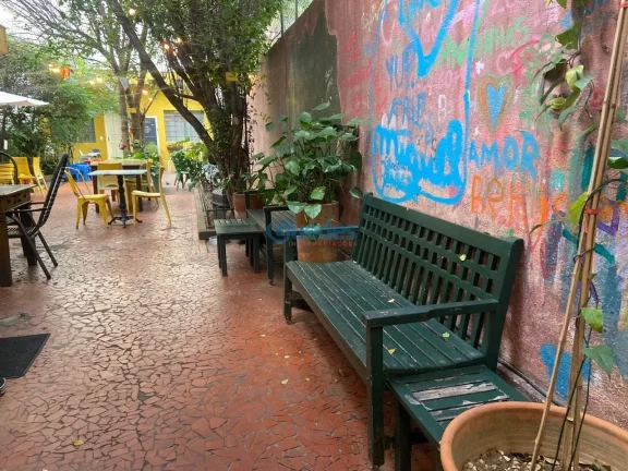 Imagem Cafeteria à venda na Vila Mariana, São Paulo | 150m² de Charme R$ 750.000