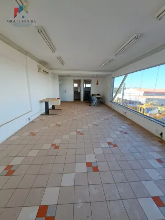 Foto do imóvel: Pavilhão/Galpão para alugar no bairro Loteamento Empresarial Tatuí-I - Tatuí/SP