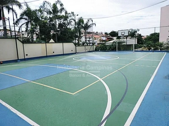 Imagem Apartamento no Edificio Penedos Campinas, de 3 quartos à venda, Vila Industrial - Campinas/SP