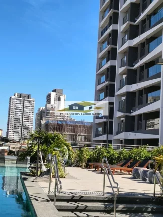 Imagem Apartamento Studio no Alto Ipiranga