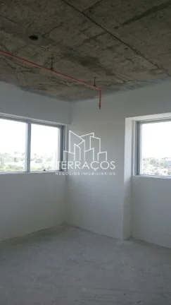 Imagem SALA COMERCIAL - EDIFICIO THE ONE - JARDIM FLORIDA - JUNDIAI - SP