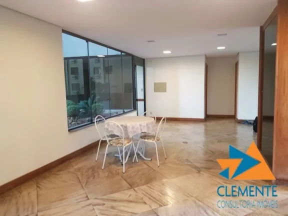 Imagem Ótimo apartamento de 4 qtos 02 suítes e 03 vagas CARMO/SION,