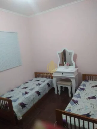 Imagem Casa com 3 dormitórios à venda, 160 m² por R$ 296.800,00 - Campos Elíseos - Ribeirão Preto/SP