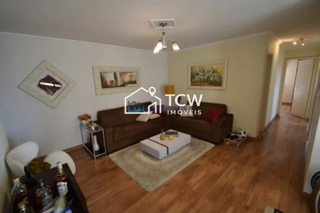 Imagem Apartamento à venda no bairro Planalto Paulista - São Paulo/SP, Zona Sul