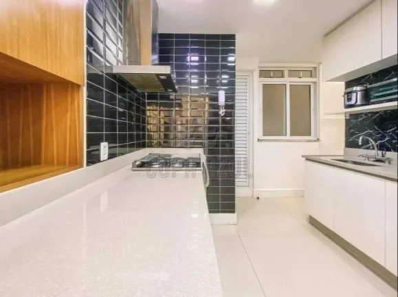 Imagem Copacabana – Rua Tonelero | Residencial › Apartamento 2 quarto(s) à Venda