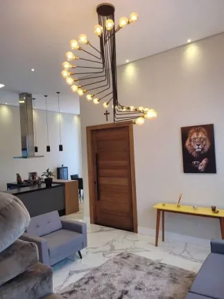 Imagem Casa com 3 dormitórios à venda, 360 m² por R$ 2.000.000,00 - Parque Residencial Itapeti - Mogi das Cruzes/SP