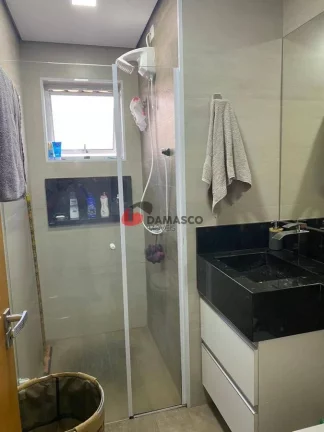 Imagem Sobrado à venda 3 Quartos, 1 Suite, 4 Vagas, 172M², Jardim São Caetano, São Caetano do Sul - SP