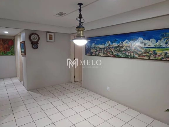 Imagem Oportunidade em AFLITOS: 120m²,03qts, 01suite, 02 vagas.