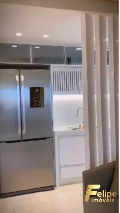 Imagem FINÍSSIMO APARTAMENTO COM 3 QUARTOS E 1 SUÍTE NA PRAIA DO MORRO