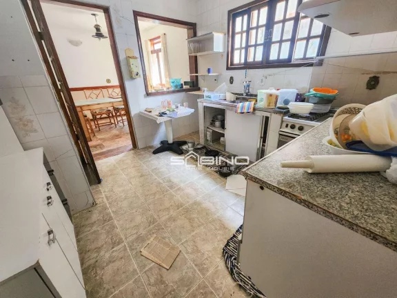 Imagem Oportunidade casa à venda, no Condomínio Riviera de São Lourenço Módulo 20 - Bertioga SP