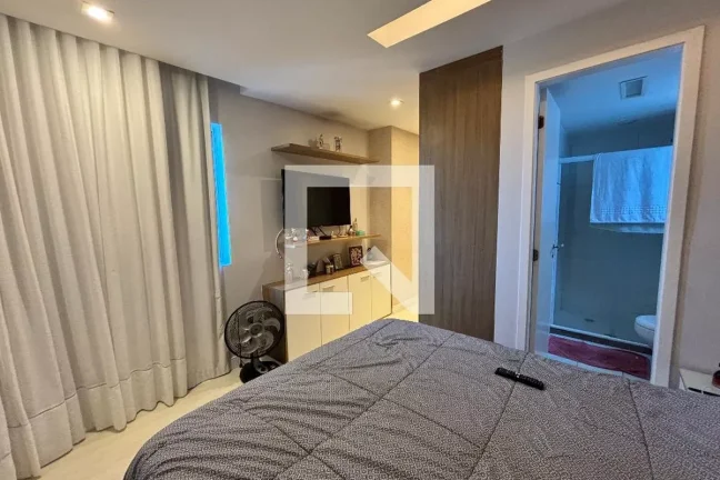 Imagem Apartamento à Venda - Recreio, 4 Quartos, 122 m2