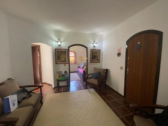 Imagem Casa para Venda em Teresópolis / RJ no bairro Golfe