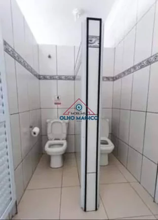 Imagem Prédio Comercial em avenida de grande fluxo