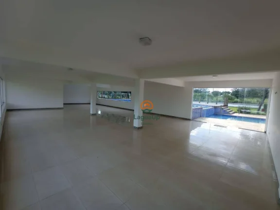 Imagem Terreno à venda, 1000 m² por R$ 1.150.000,00 - Condomínio Vitória Golf - Lagoa Santa/MG