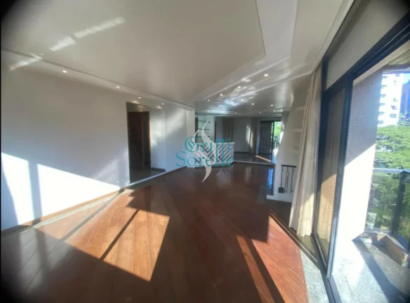 Imagem Apartamento à Venda no Planalto Paulista - São Paulo/SP.
