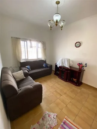 Imagem CASA COM 170 m² - MARACANÃ - PRAIA GRANDE SP