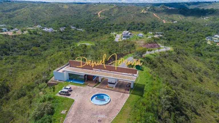 Imagem Terreno à venda no bairro Jardim Botânico em Brasília/DF