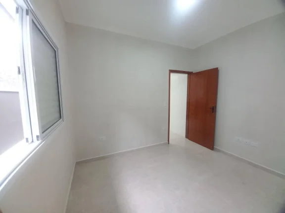 Imagem Casa nova no Balneário Josedy em Peruíbe.