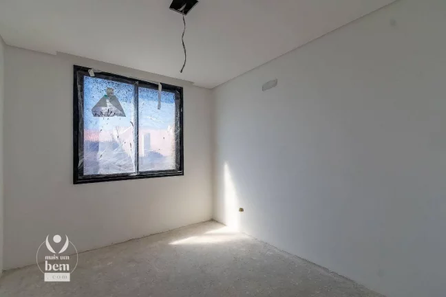 Imagem Sobrado com 3 dormitórios à venda, 112 m² por R$ 699.000,00 - Atuba - Curitiba/PR