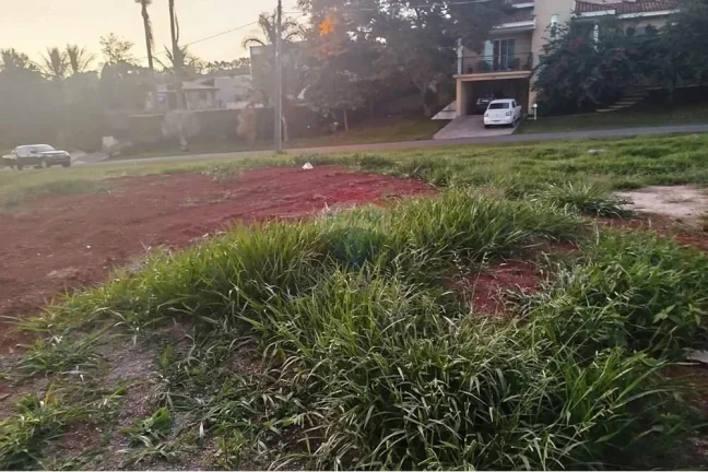 Imagem Oportunidade Terreno à venda no Condomínio Portal do Sabiá REMAX SHMONE