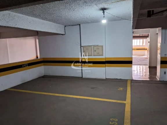 Imagem Apartamento Edifcio João Naranjo